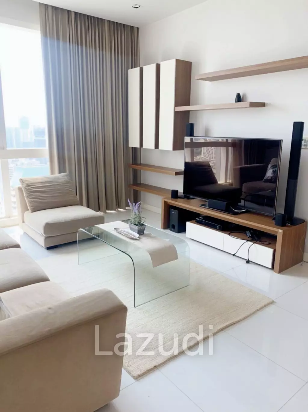 1 Bed 1 Bath 67 SQ.M Millennium Residence