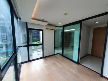 32.43 Sqm 1 Bed 1 Bath Condo For Sale