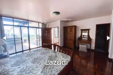 5 Bed 600 SQ.M House on Phratamnak Hill