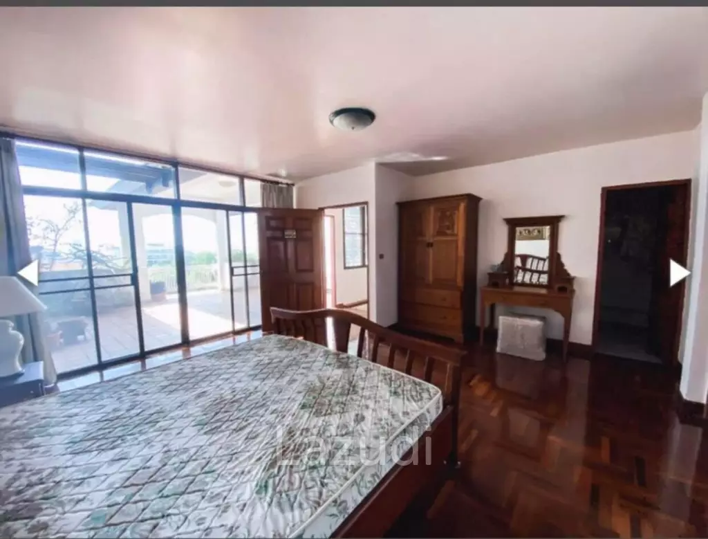 5 Bed 600 SQ.M House on Phratamnak Hill