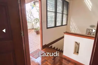 5 Bed 600 SQ.M House on Phratamnak Hill