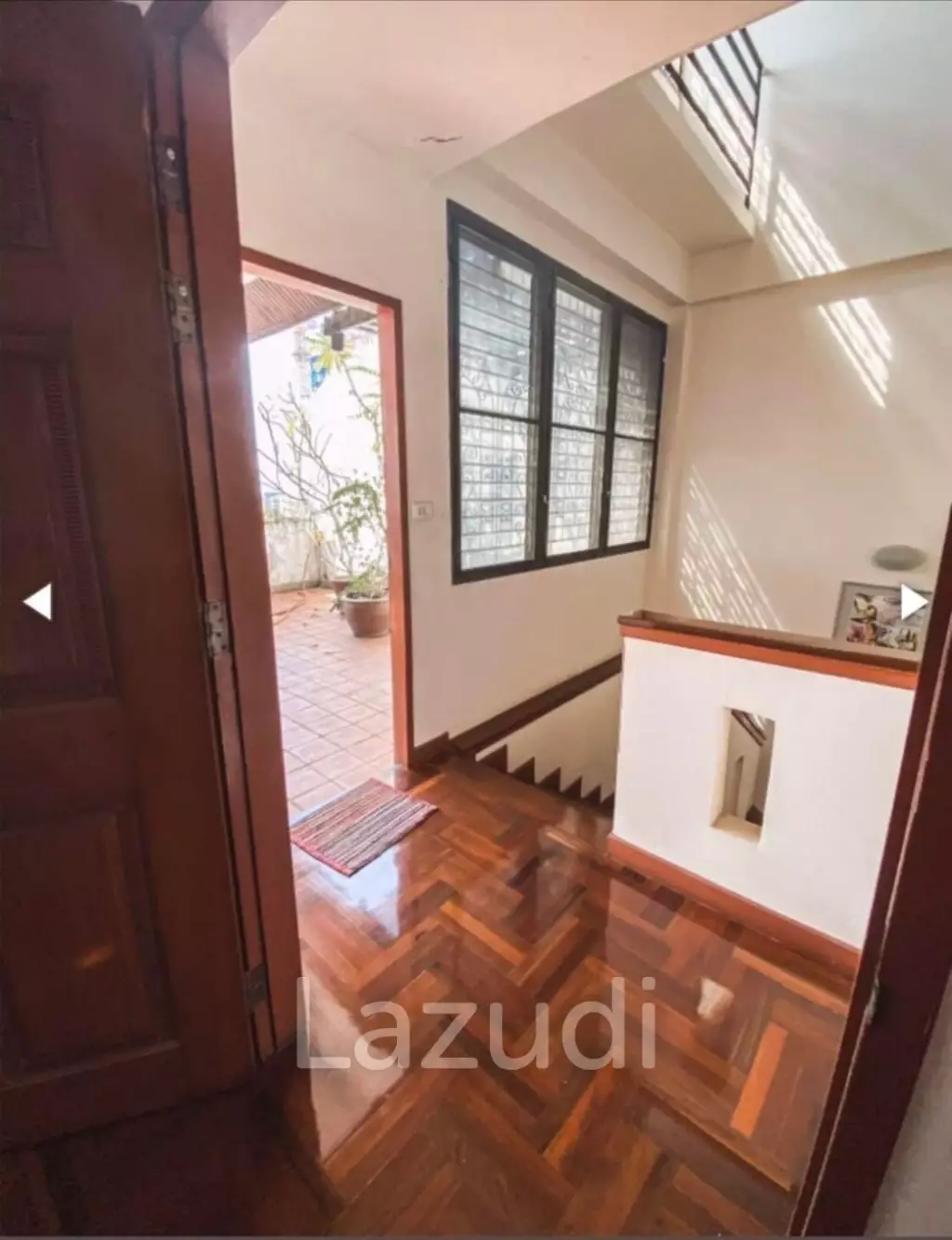 5 Bed 600 SQ.M House on Phratamnak Hill