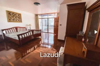 5 Bed 600 SQ.M House on Phratamnak Hill