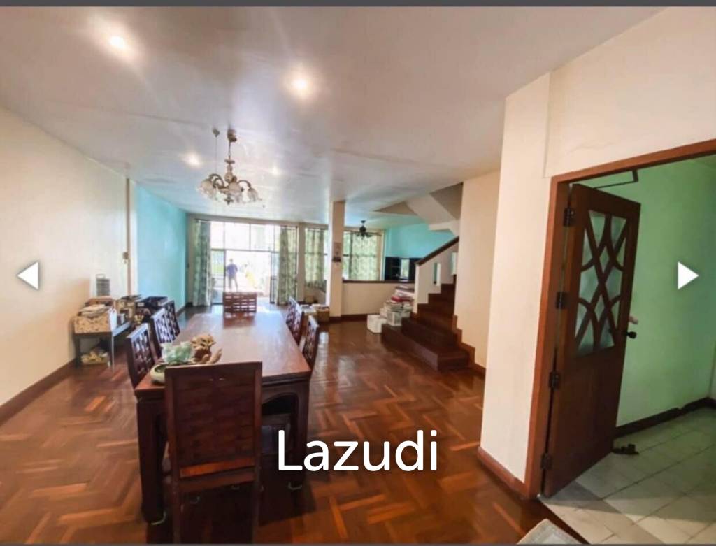 5 Bed 600 SQ.M House on Phratamnak Hill