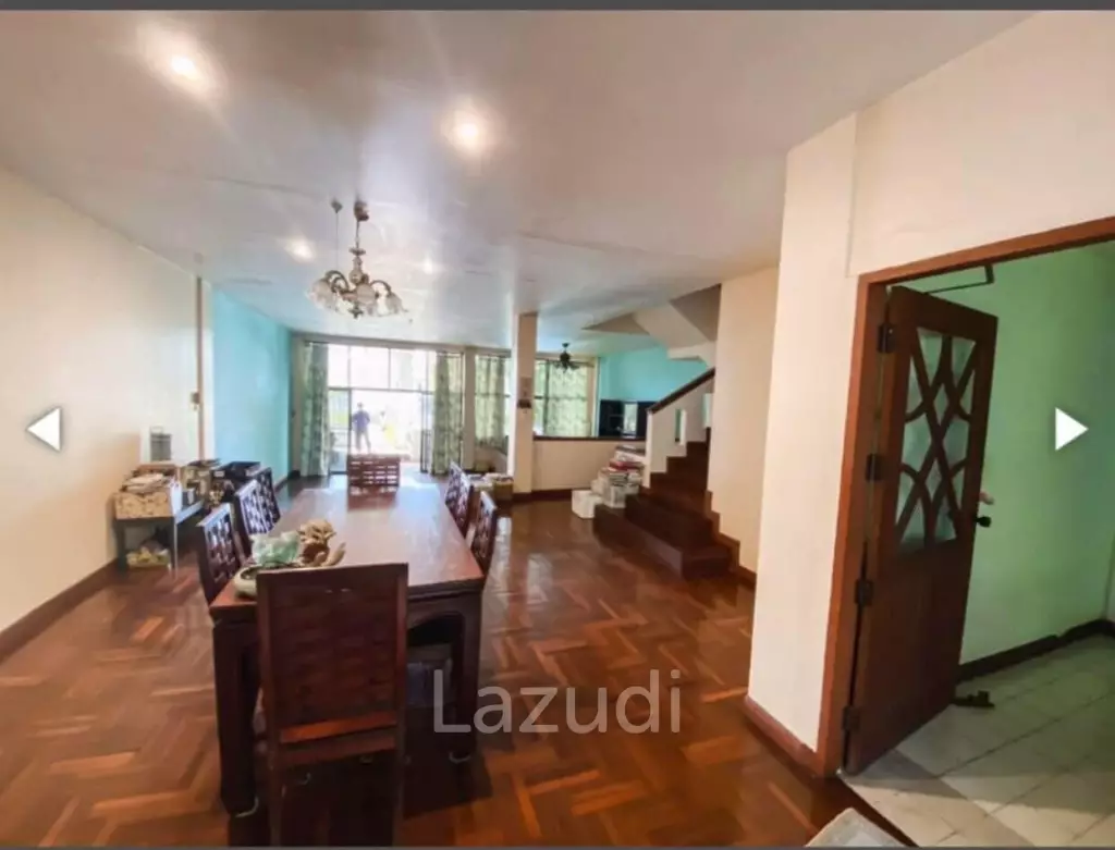 5 Bed 600 SQ.M House on Phratamnak Hill