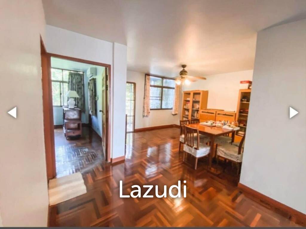 5 Bed 600 SQ.M House on Phratamnak Hill