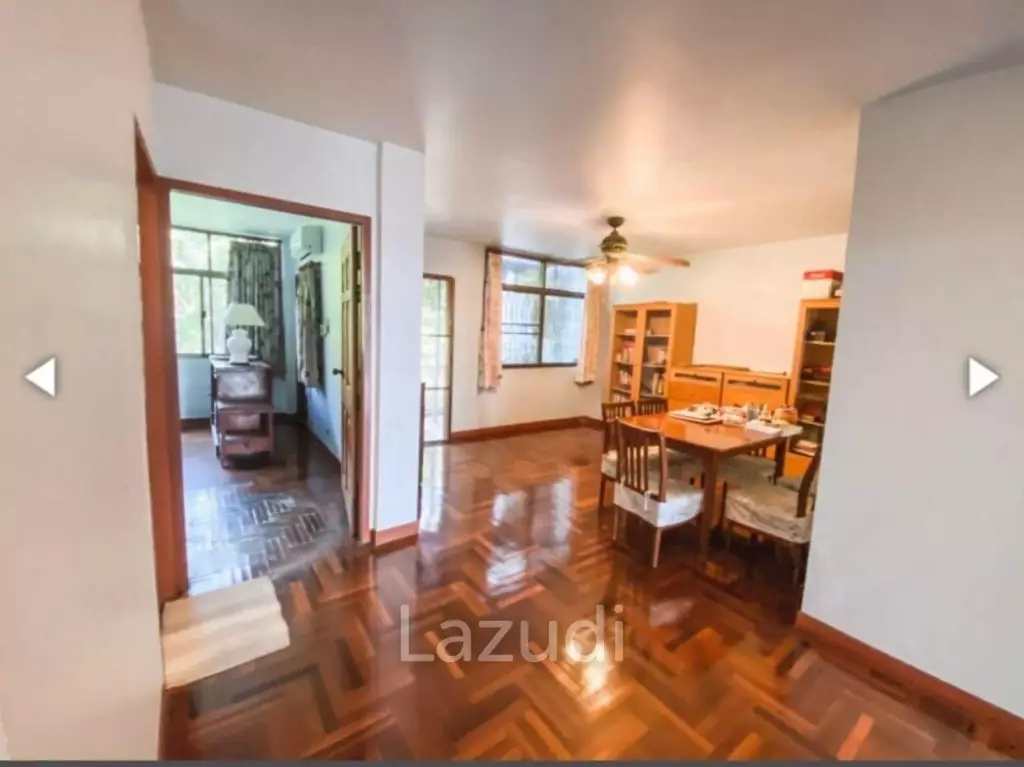 5 Bed 600 SQ.M House on Phratamnak Hill