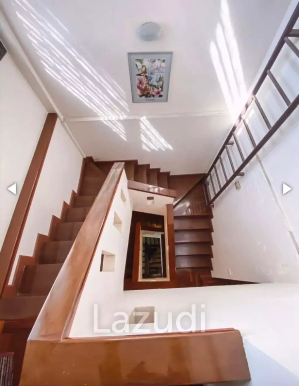 5 Bed 600 SQ.M House on Phratamnak Hill