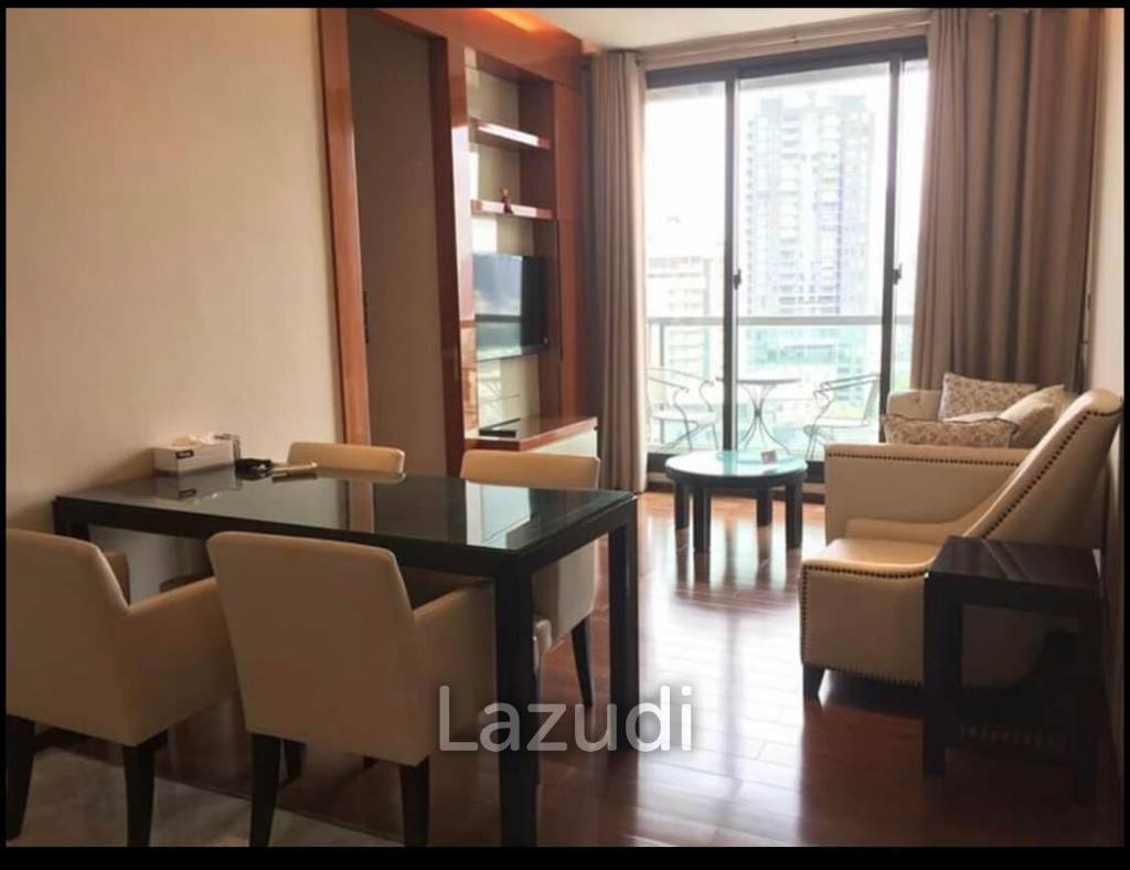 2 Bed 2 Bath 65 Sqm Condo For Rent and Sale