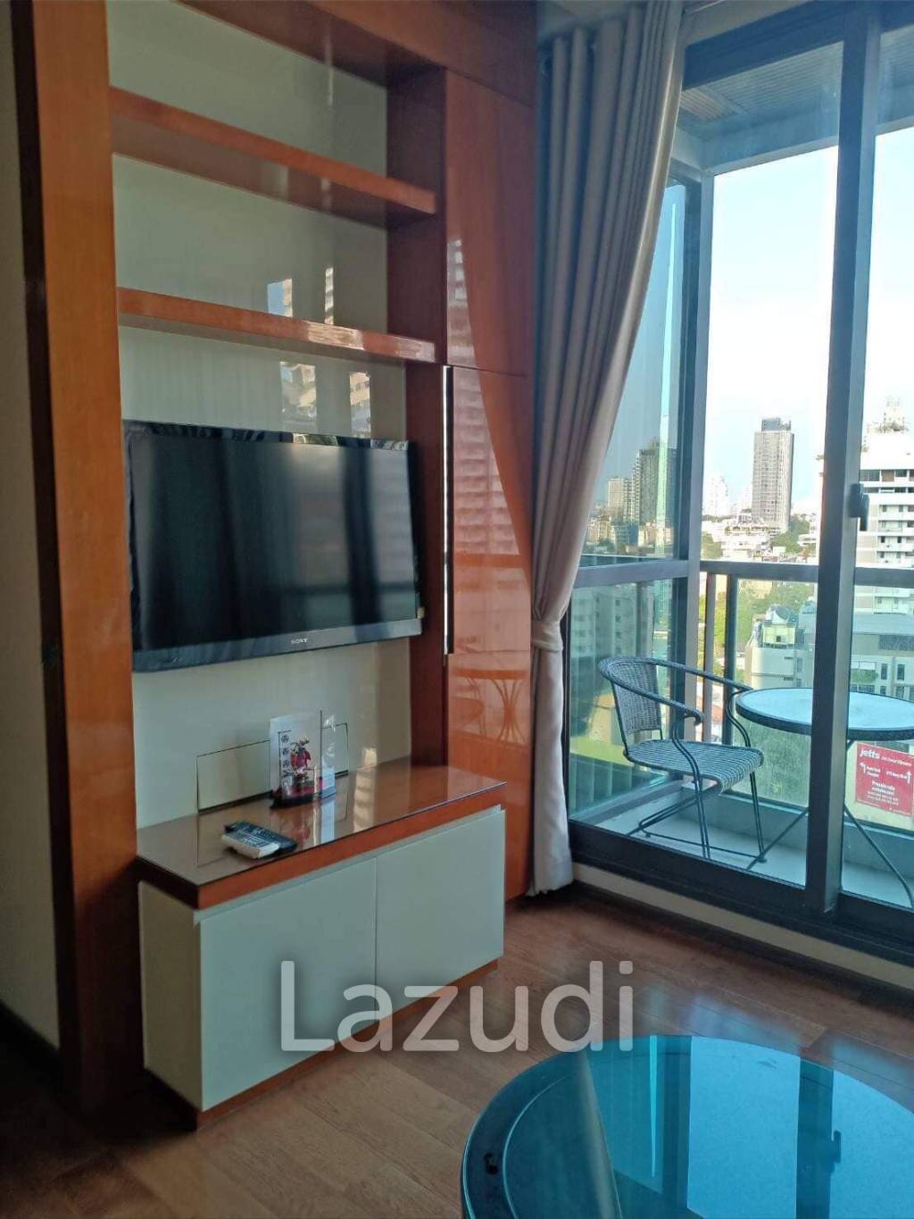 2 Bed 2 Bath 65 Sqm Condo For Rent and Sale