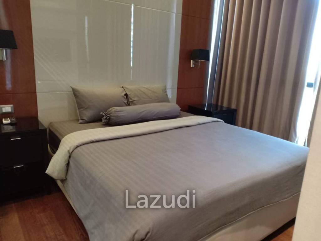 2 Bed 2 Bath 65 Sqm Condo For Rent and Sale