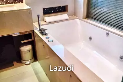 2 Bed 2 Bath 65 Sqm Condo For Rent and Sale