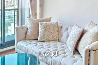 2 Bed 2 Bath 65 Sqm Condo For Rent and Sale