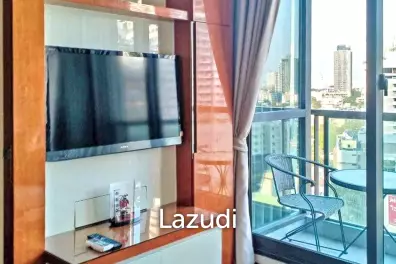 2 Bed 2 Bath 65 Sqm Condo For Rent and Sale