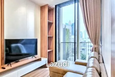 1 Bedroom 1 Bathroom 44 SQ.M Noble BE19