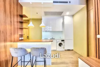 1 Bedroom 1 Bathroom 44 SQ.M Noble BE19