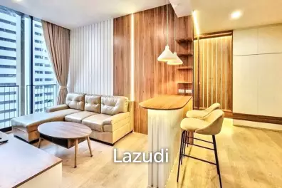 1 Bedroom 1 Bathroom 44 SQ.M Noble BE19