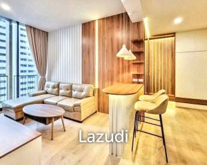 1 Bedroom 1 Bathroom 44 SQ.M Noble BE19