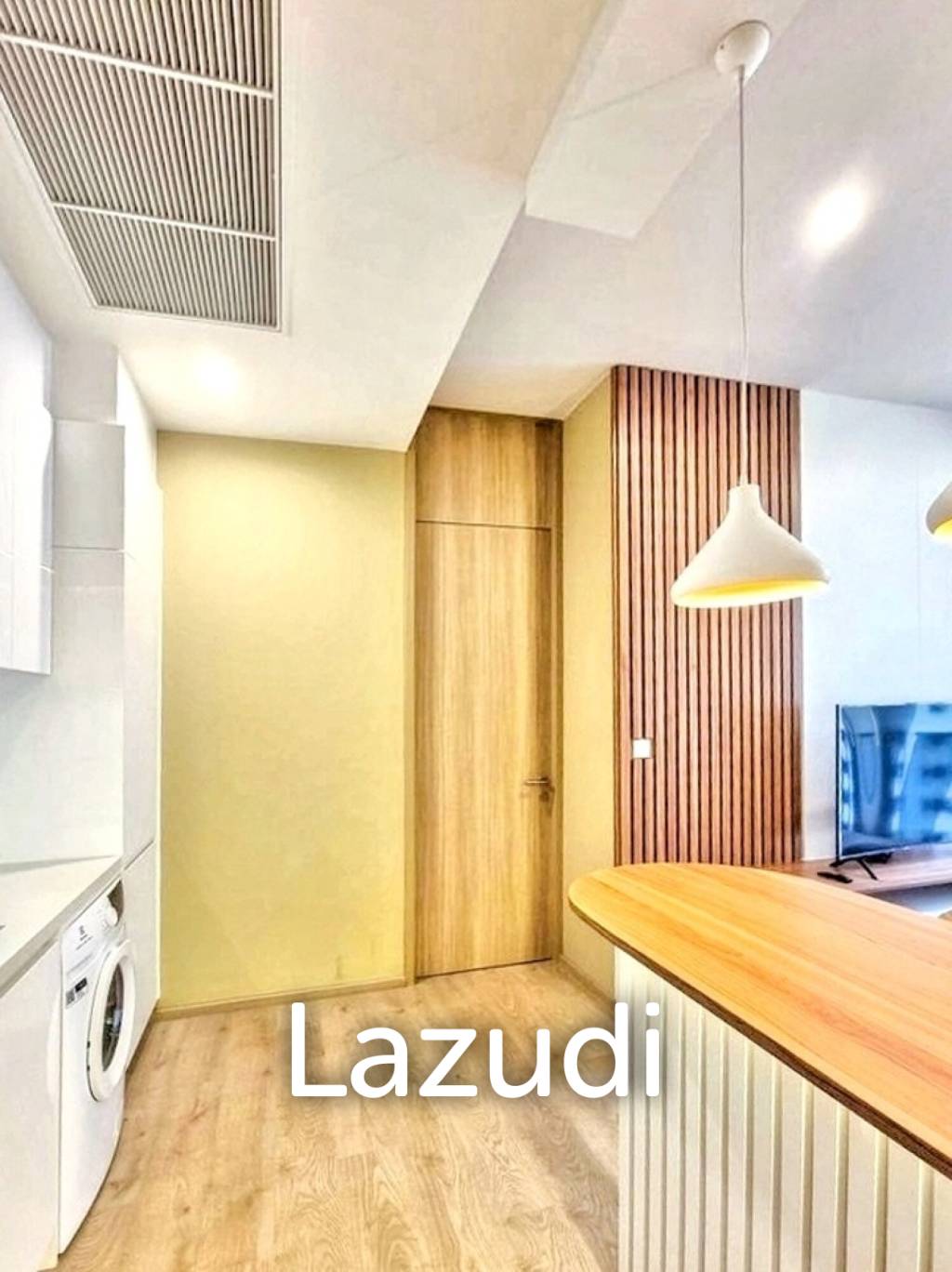 1 Bedroom 1 Bathroom 44 SQ.M Noble BE19