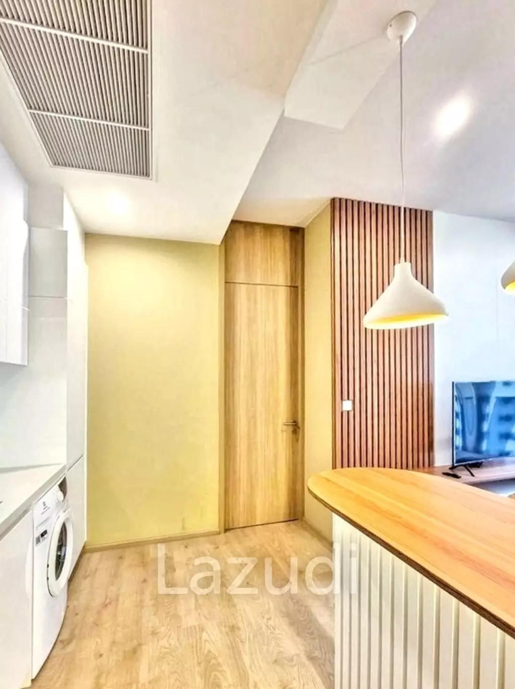 1 Bedroom 1 Bathroom 44 SQ.M Noble BE19