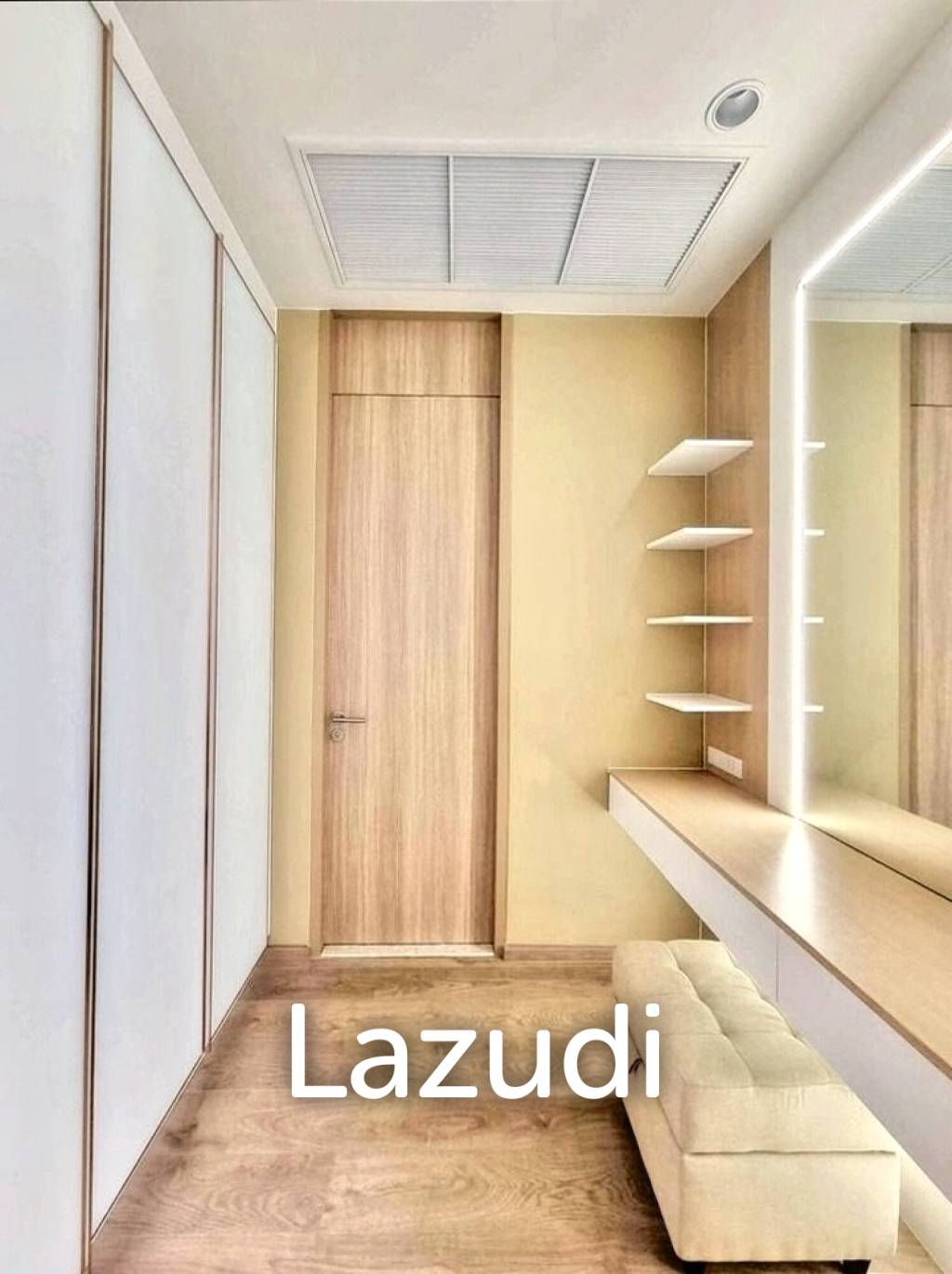 1 Bedroom 1 Bathroom 44 SQ.M Noble BE19