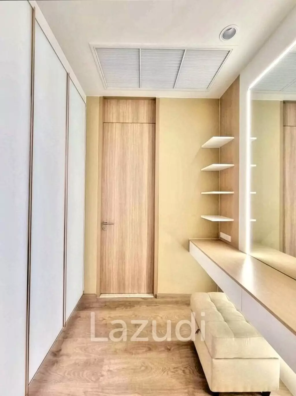 1 Bedroom 1 Bathroom 44 SQ.M Noble BE19