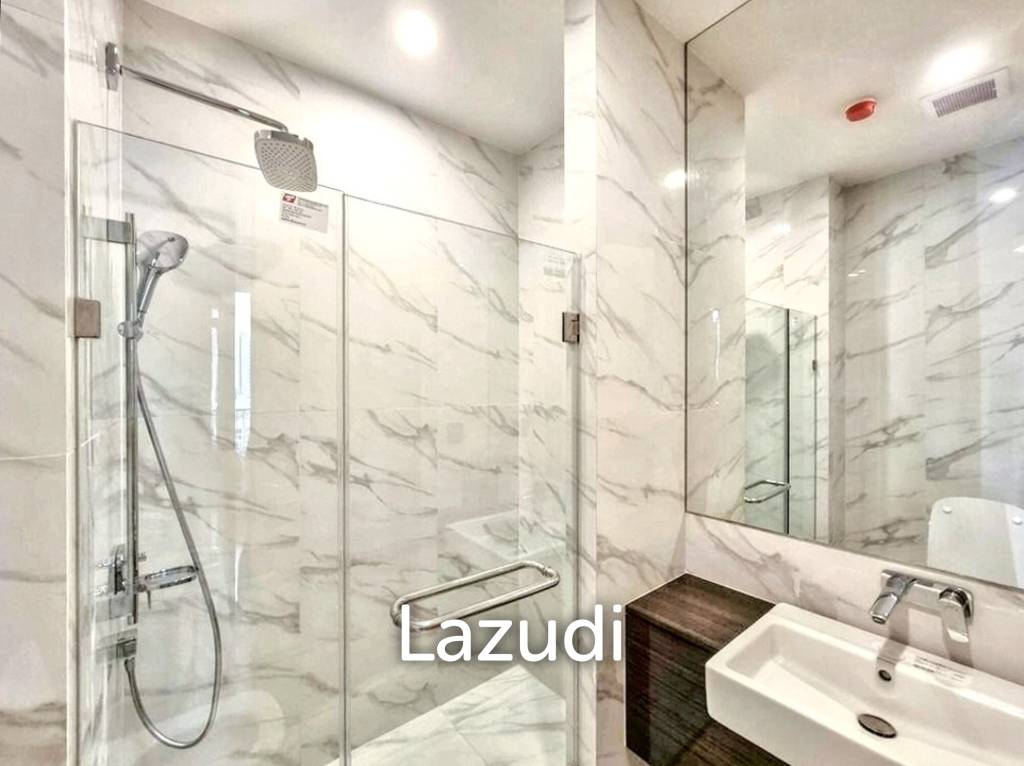 1 Bedroom 1 Bathroom 44 SQ.M Noble BE19