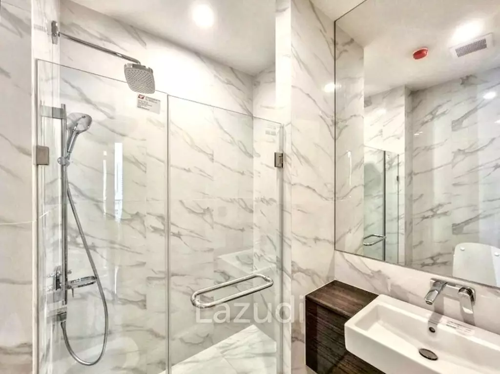 1 Bedroom 1 Bathroom 44 SQ.M Noble BE19
