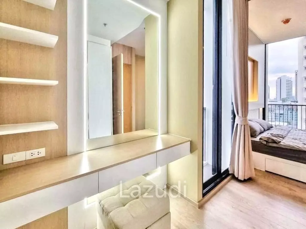 1 Bedroom 1 Bathroom 44 SQ.M Noble BE19