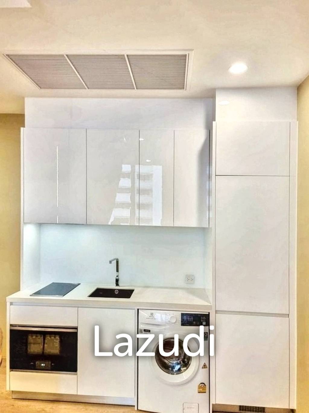 1 Bedroom 1 Bathroom 44 SQ.M Noble BE19