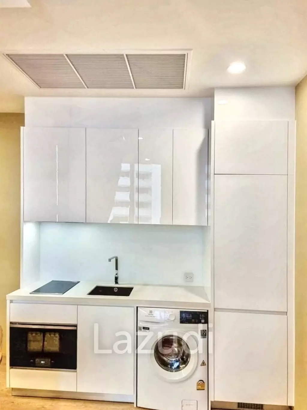 1 Bedroom 1 Bathroom 44 SQ.M Noble BE19