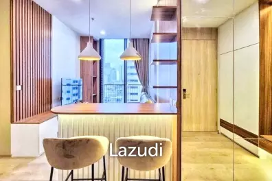 1 Bedroom 1 Bathroom 44 SQ.M Noble BE19