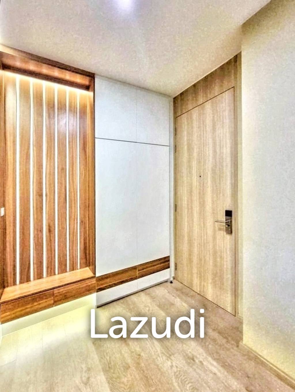 1 Bedroom 1 Bathroom 44 SQ.M Noble BE19