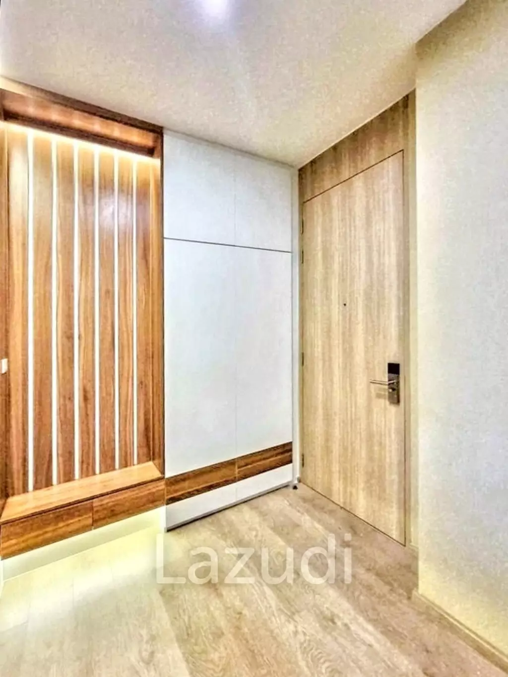 1 Bedroom 1 Bathroom 44 SQ.M Noble BE19