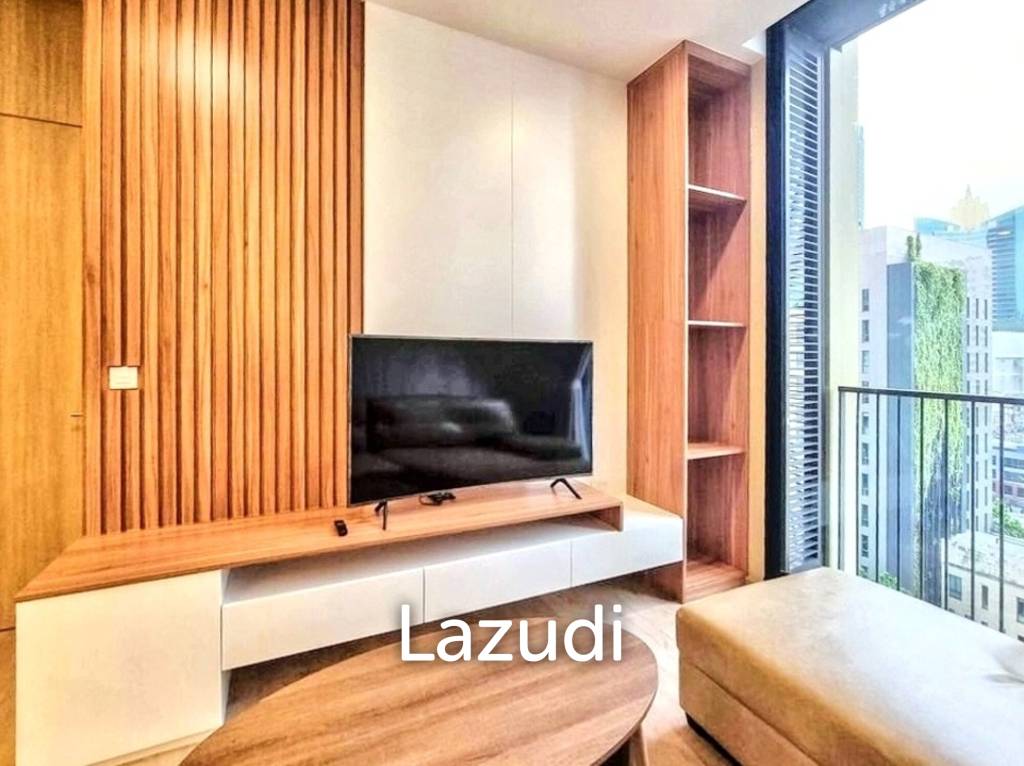1 Bedroom 1 Bathroom 44 SQ.M Noble BE19