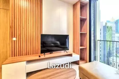 1 Bedroom 1 Bathroom 44 SQ.M Noble BE19