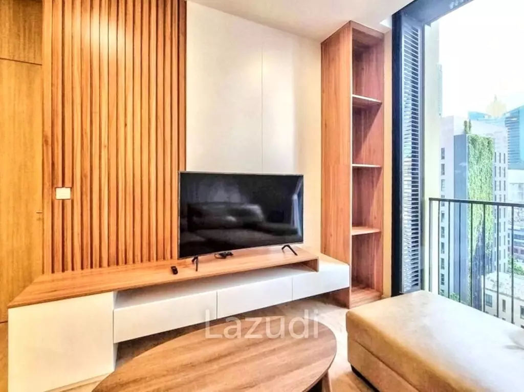 1 Bedroom 1 Bathroom 44 SQ.M Noble BE19