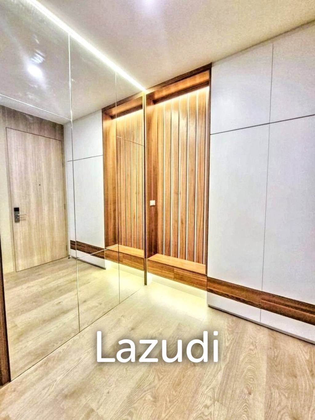 1 Bedroom 1 Bathroom 44 SQ.M Noble BE19