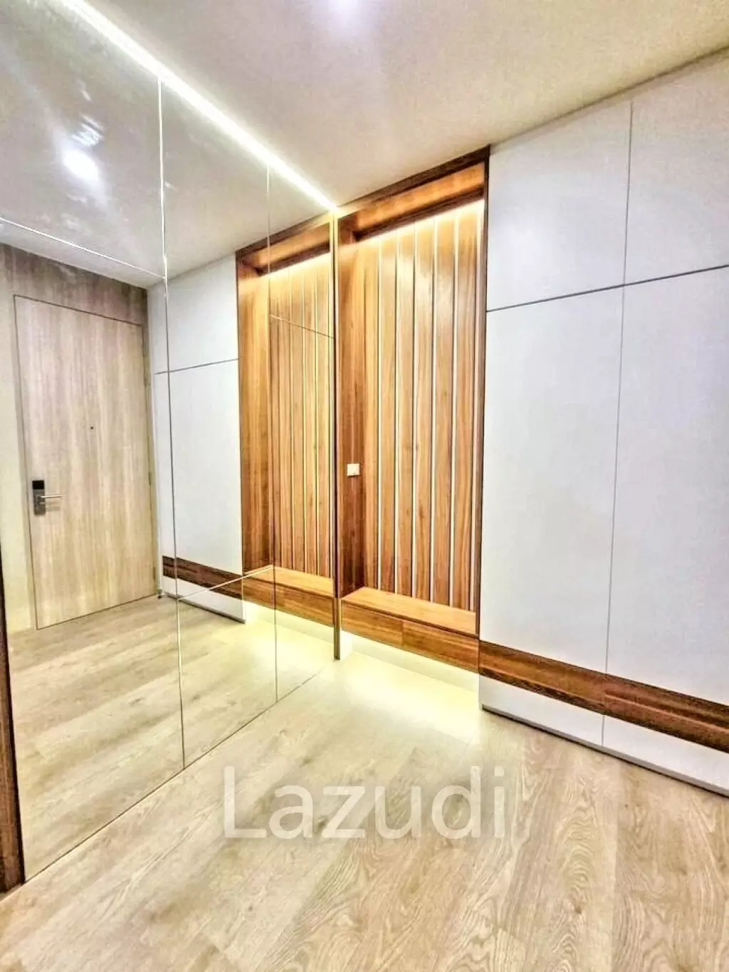1 Bedroom 1 Bathroom 44 SQ.M Noble BE19