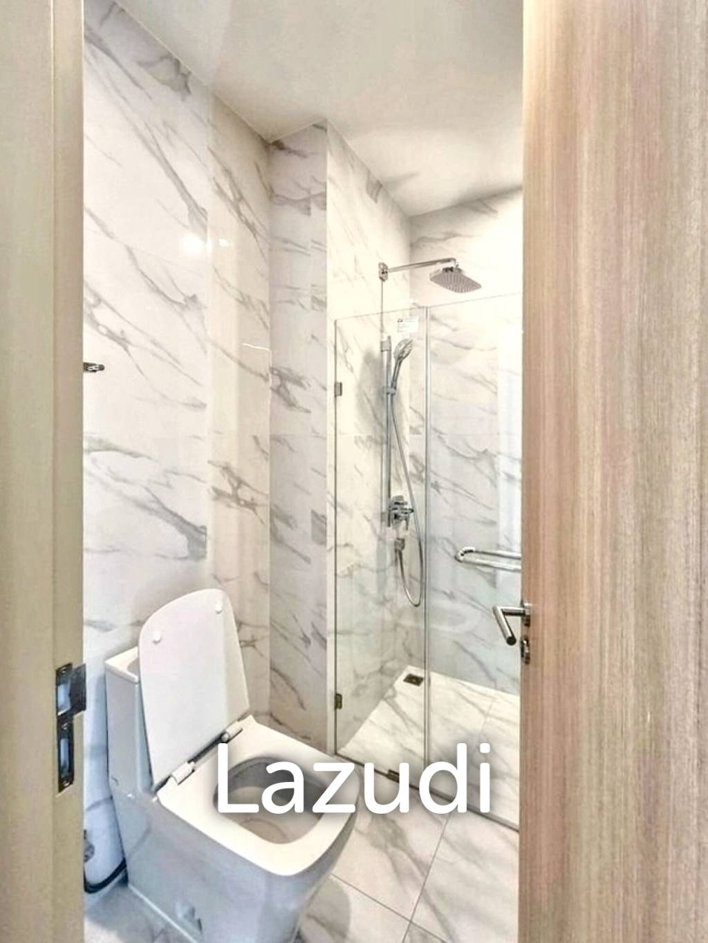1 Bedroom 1 Bathroom 44 SQ.M Noble BE19