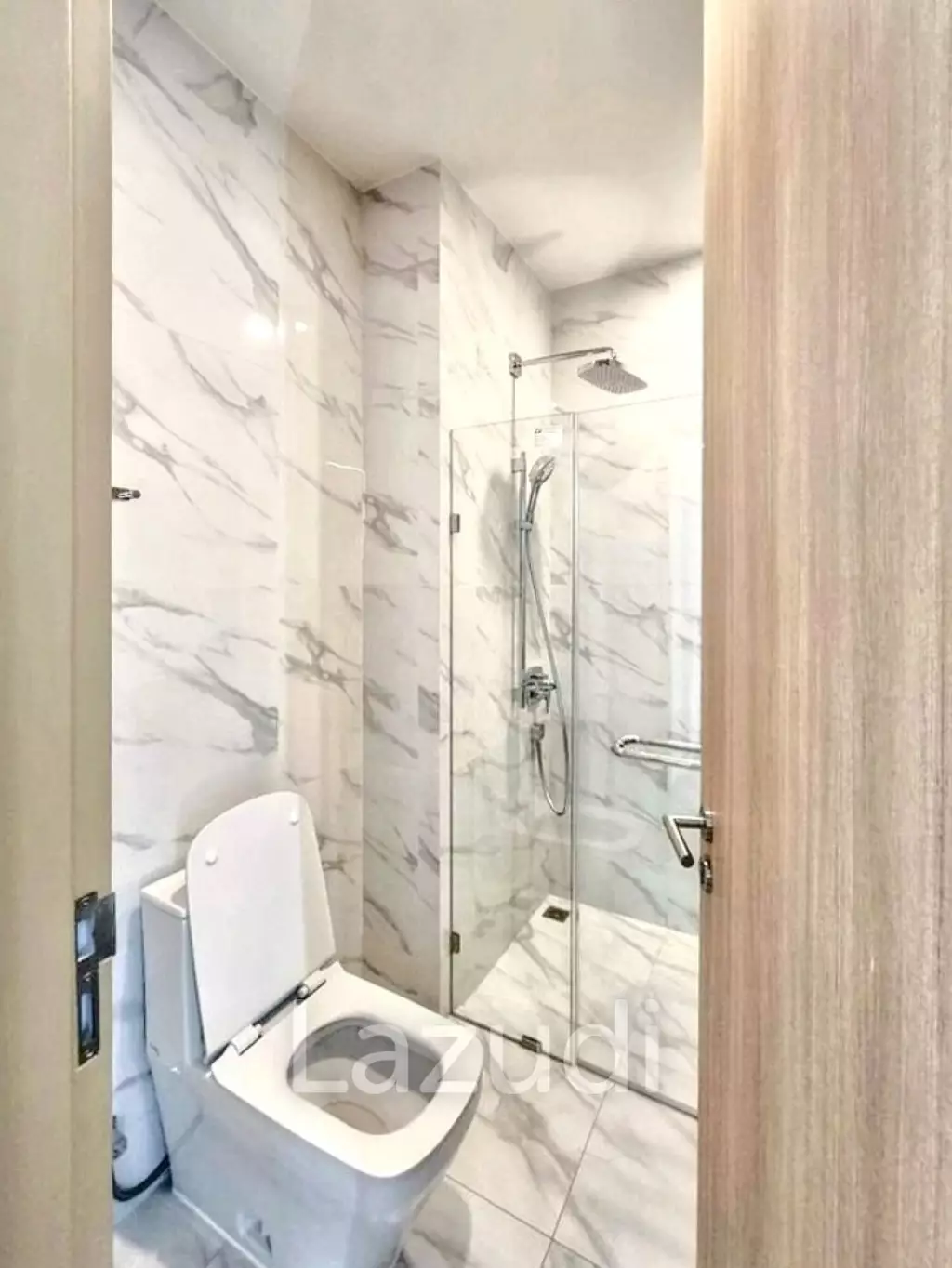 1 Bedroom 1 Bathroom 44 SQ.M Noble BE19