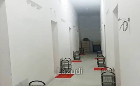 Kost di Sidoarjo Dekat PT. Charoen Pokphand Indonesia, Ramayana Krian, Pasar Baru Krian, RS Al-Islam H.M. Mawardi