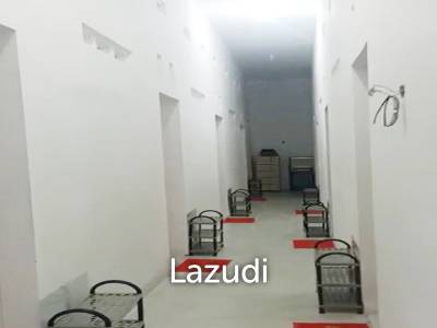 Kost di Sidoarjo Dekat PT. Charoen Pokphand Indonesia, Ramayana Krian, Pasar Baru Krian, RS Al-Islam H.M. Mawardi