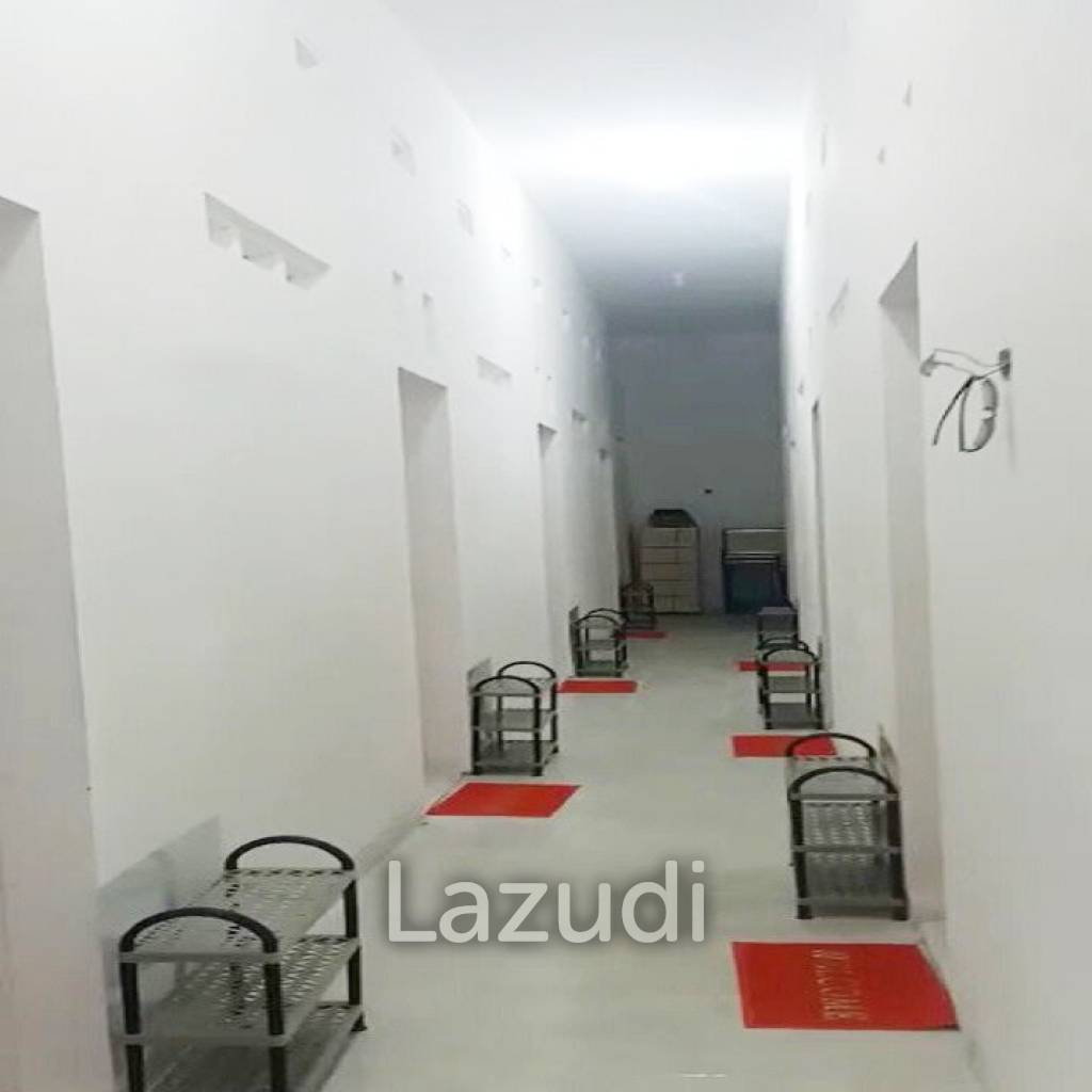 Kost di Sidoarjo Dekat PT. Charoen Pokphand Indonesia, Ramayana Krian, Pasar Baru Krian, RS Al-Islam H.M. Mawardi