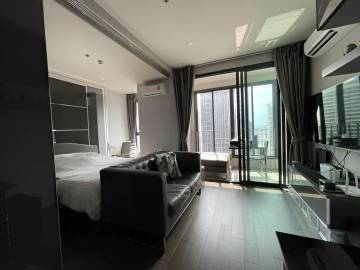 1 Bed 1 Bath 34.11 Sqm Condo For Sale