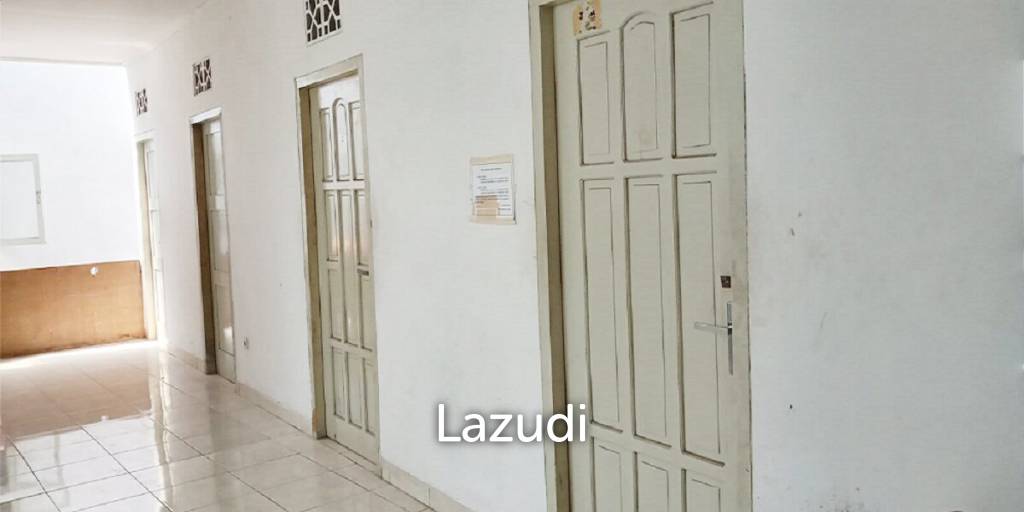 Kost Dekat Simpang Lima Semarang, Java Supermall, Mall Ciputra Semarang, Paragon City Mall, RS Dr. Kariadi Semarang