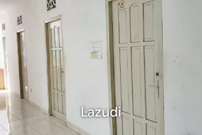 Kost Dekat Simpang Lima Semarang, Java Supermall, Mall Ciputra Semarang, Paragon City Mall, RS Dr. Kariadi Semarang