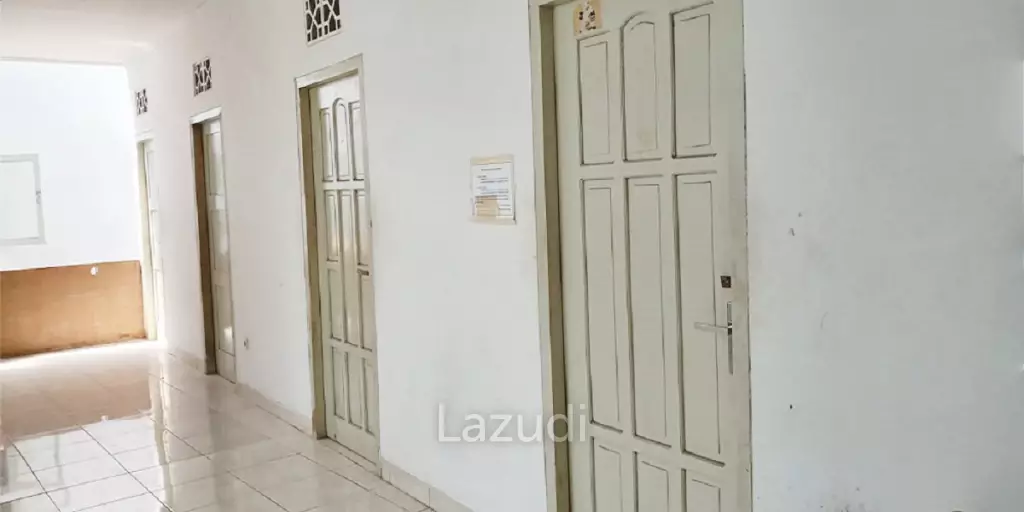 Kost Dekat Simpang Lima Semarang, Java Supermall, Mall Ciputra Semarang, Paragon City Mall, RS Dr. Kariadi Semarang