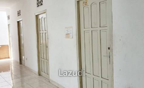Kost Dekat Simpang Lima Semarang, Java Supermall, Mall Ciputra Semarang, Paragon City Mall, RS Dr. Kariadi Semarang