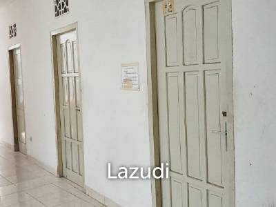 Kost Dekat Simpang Lima Semarang, Java Supermall, Mall Ciputra Semarang, Paragon City Mall, RS Dr. Kariadi Semarang